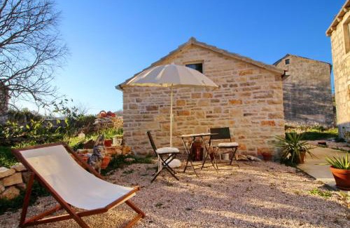 Zrnovo Apartamento | Stone House Harmony