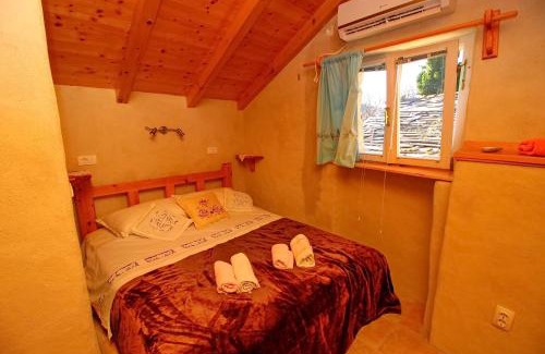 Zrnovo Apartamento | Stone House Harmony