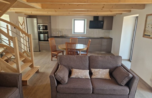 La Gueriniere Casa | Stone house, Ile de Noirmoutier, fully restored, 200m from the sea