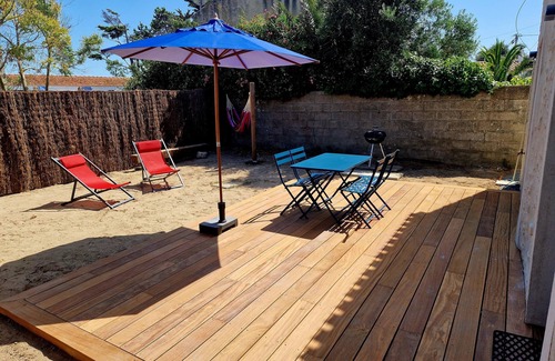 La Gueriniere Casa | Stone house, Ile de Noirmoutier, fully restored, 200m from the sea
