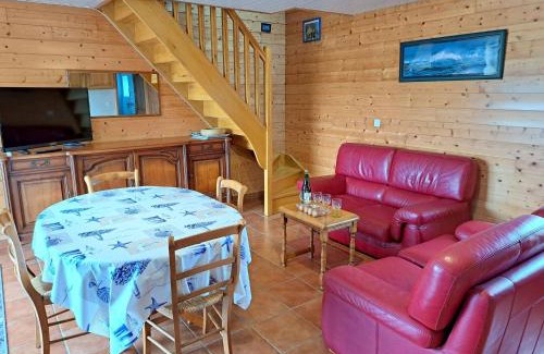 Cleder Casa | Stone House in Cleder near Sandy Beach