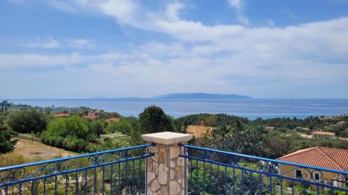 Leivathos Villa | Stone House in olive Grove - former Denis Stone Villa