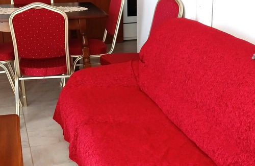Xirokampi Casa | Stone House in the foothills of Taygetos