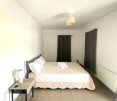 Xirokampi Casa | Stone House in the foothills of Taygetos