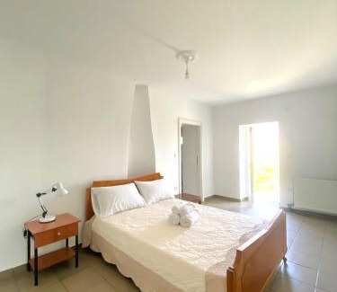 Xirokampi Casa | Stone House in the foothills of Taygetos