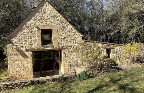 Grolejac Cabaña | Stone house in the golden triangle near Sarlat