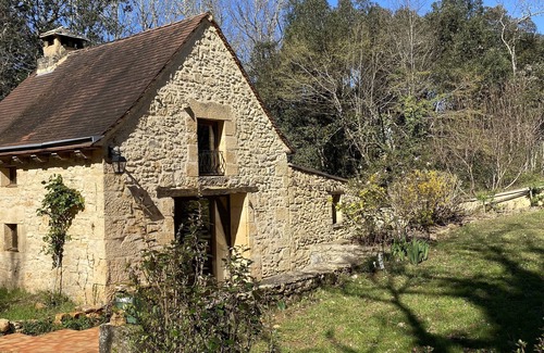 Grolejac Cabaña | Stone house in the golden triangle near Sarlat