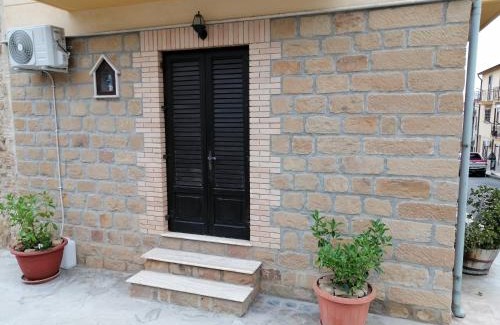 Montemaggiore Belsito Cama Y Desayuno | STONE HOUSE e Casa Vacanze Zia Rosina