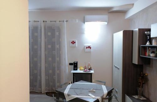 Montemaggiore Belsito Cama Y Desayuno | STONE HOUSE e Casa Vacanze Zia Rosina