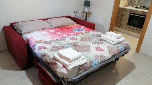 Montemaggiore Belsito Cama Y Desayuno | STONE HOUSE e Casa Vacanze Zia Rosina