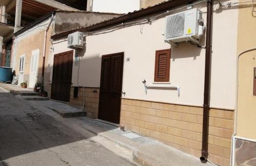 Montemaggiore Belsito Cama Y Desayuno | STONE HOUSE e Casa Vacanze Zia Rosina