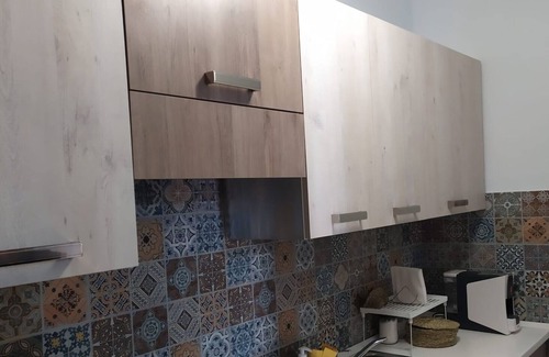 Montemaggiore Belsito Casa | Stone House