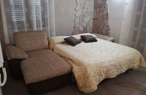 Montemaggiore Belsito Casa | Stone House