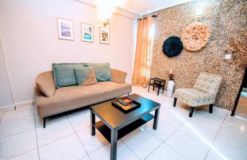 Douala Apartamento | Stone House - Makepe, Douala
