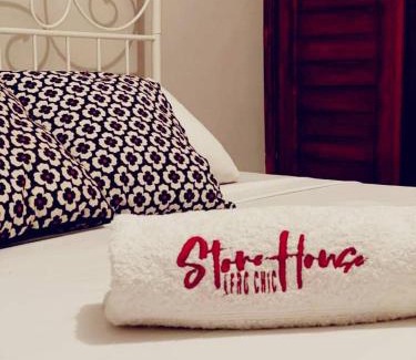 Douala Apartamento | Stone House - Makepe, Douala