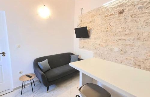 Rovinjsko Selo Apartamento | Stone House Mate
