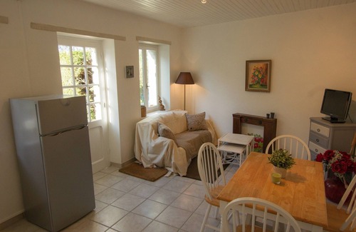 Crozon Casa | Casa de piedra cerca de la playa y entre Crozon Camaret