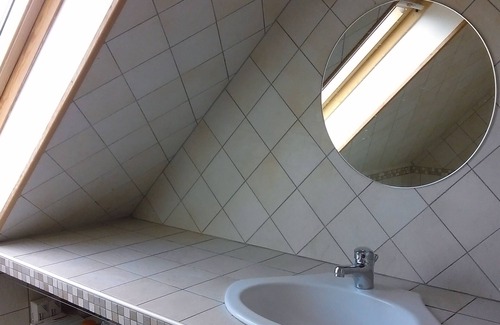 Ploudalmezeau Casa | Casa de piedra en Ploudalmézeau