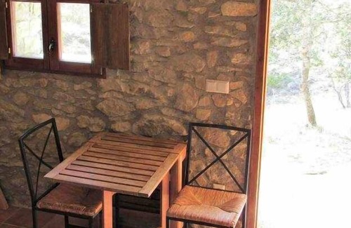 Tremp Casa | Casita de Piedra, con vistas al Congost de Mont-Rebei
