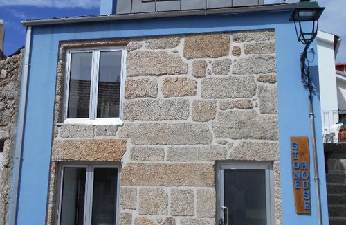 Seia Casa | Stone House