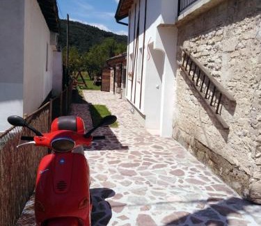 Bihac Apartamento | Stone House Ripac