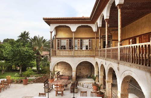 Datca Apartamento | Suite Stone House - Kocaev