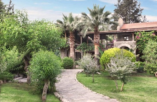 Datca Apartamento | Suite Stone House - Kocaev