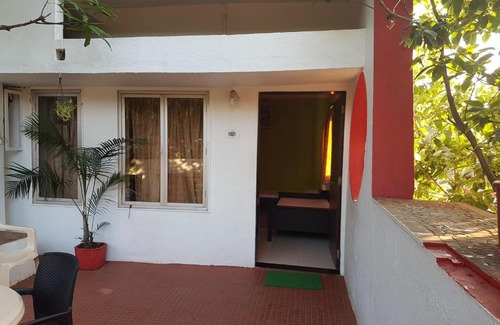 Mahabaleshwar Casa | Stone House Villa
