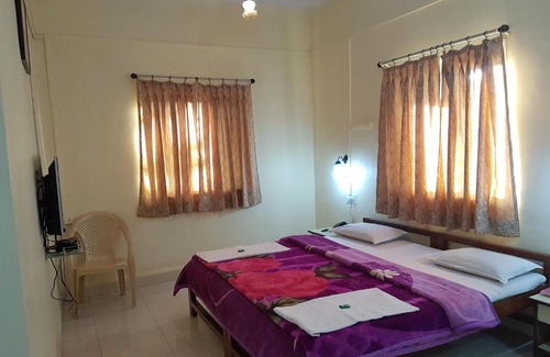 Mahabaleshwar Casa | Stone House Villa