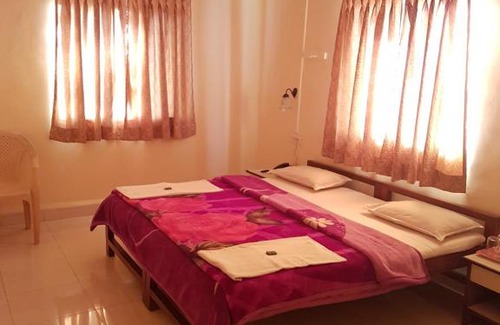 Mahabaleshwar Casa | Stone House Villa