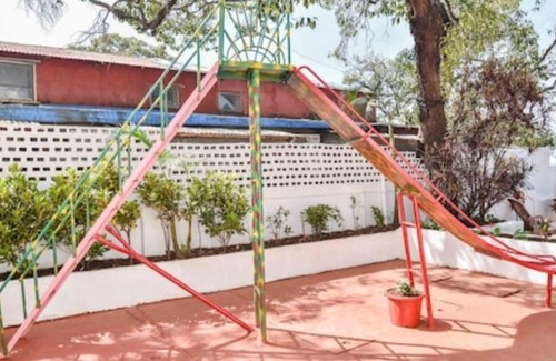 Mahabaleshwar Casa | Stone House Villa