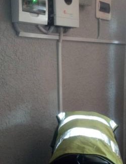 Lusaka Apartamento | Stone House - we have backup power supply