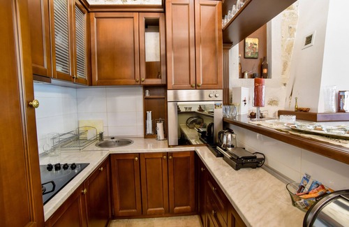 Budva Municipality Villa | Stone House with Pool and Garden in Budva