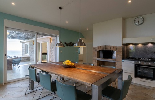 Orebic Villa | Casas de piedra Dingač - Villa Bella