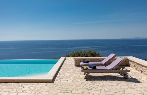 Orebic Villa | Casas de piedra Dingač - Villa Bella