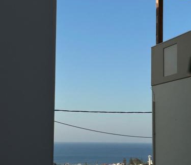 Galatas Casa | Stone Luxury Suite
