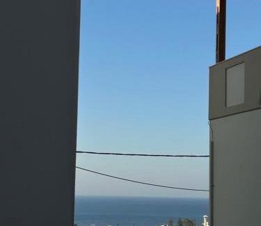 Galatas Casa | Stone Luxury Suite