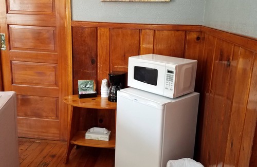 Lyons Cabina | Stone Mountain Lodge and Cabins