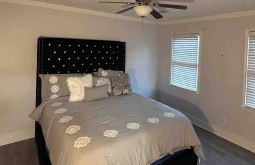 Stone Mountain Casa | Stone Mountain Park just 8 min away! peaceful place to stay. Pet-friendly