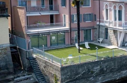 Carciano Apartamento | Stone on the lake