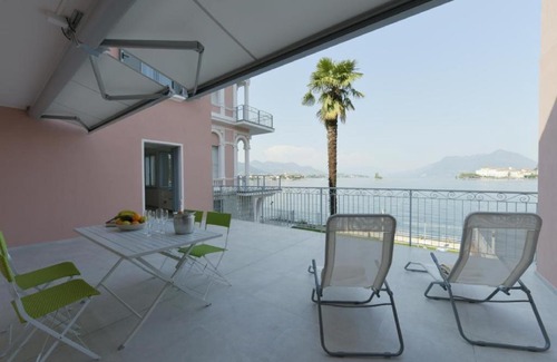 Carciano Apartamento | Stone on the lake