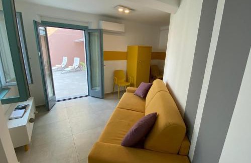 Carciano Apartamento | Stone on the lake