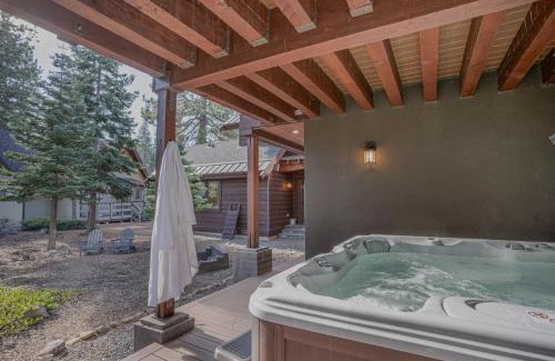 Lake Forest Casa | Stone Peak Lodge