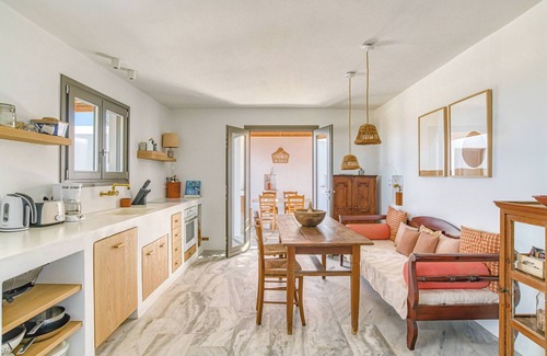 Antiparos Casa | Stone Pine House | Antiparos