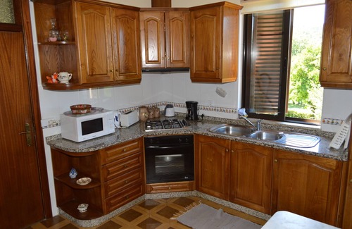 Vila Verde Apartamento | PROPIEDAD DE PIEDRA.