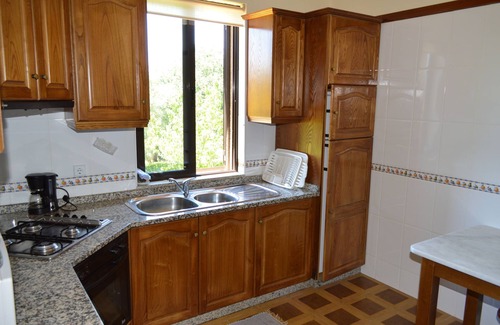 Vila Verde Apartamento | PROPIEDAD DE PIEDRA.