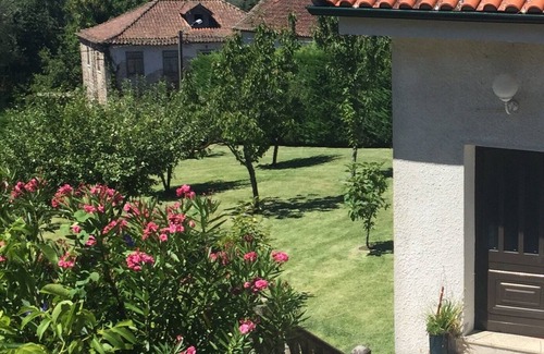 Vila Verde Apartamento | PROPIEDAD DE PIEDRA.