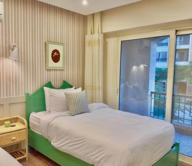 Cairo Apartamento | Stone Residence Khan