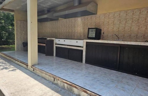Santiago Apartamento | Estancia de piedra habitación 3