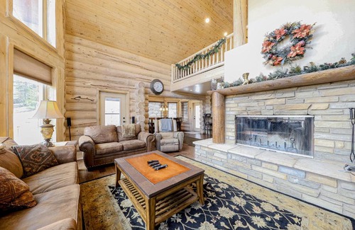 Brian Head Casa | Stone's Throw Cabin
